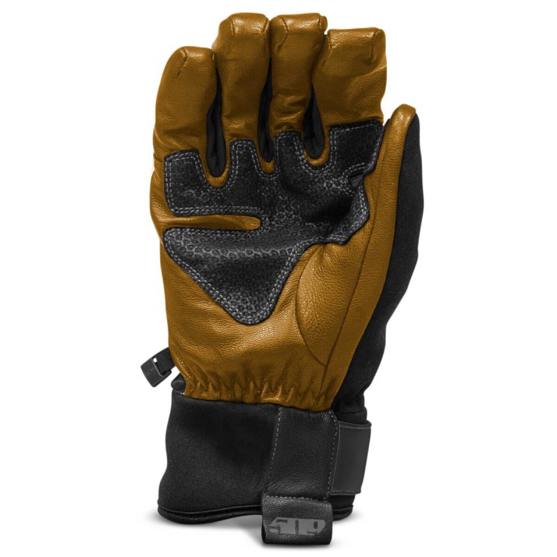 freeride gloves Buckhorn.02