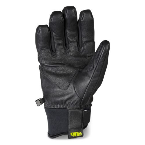 freeride gloves LemonPop.02