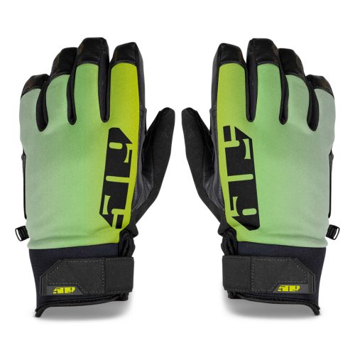 freeride gloves LemonPop.03