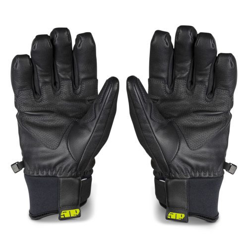 freeride gloves LemonPop.04