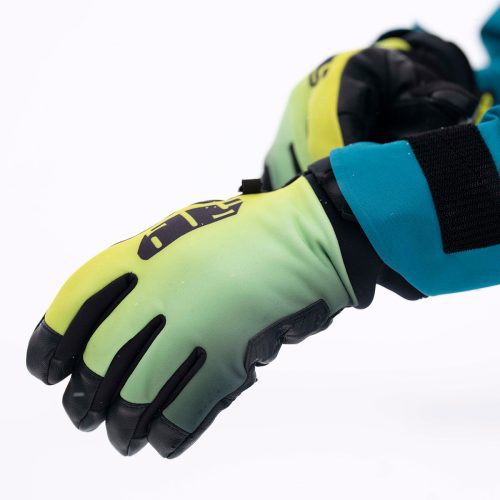 freeride gloves LemonPop.05