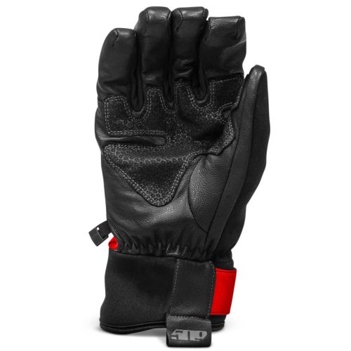 freeride gloves RacingRed2023.02