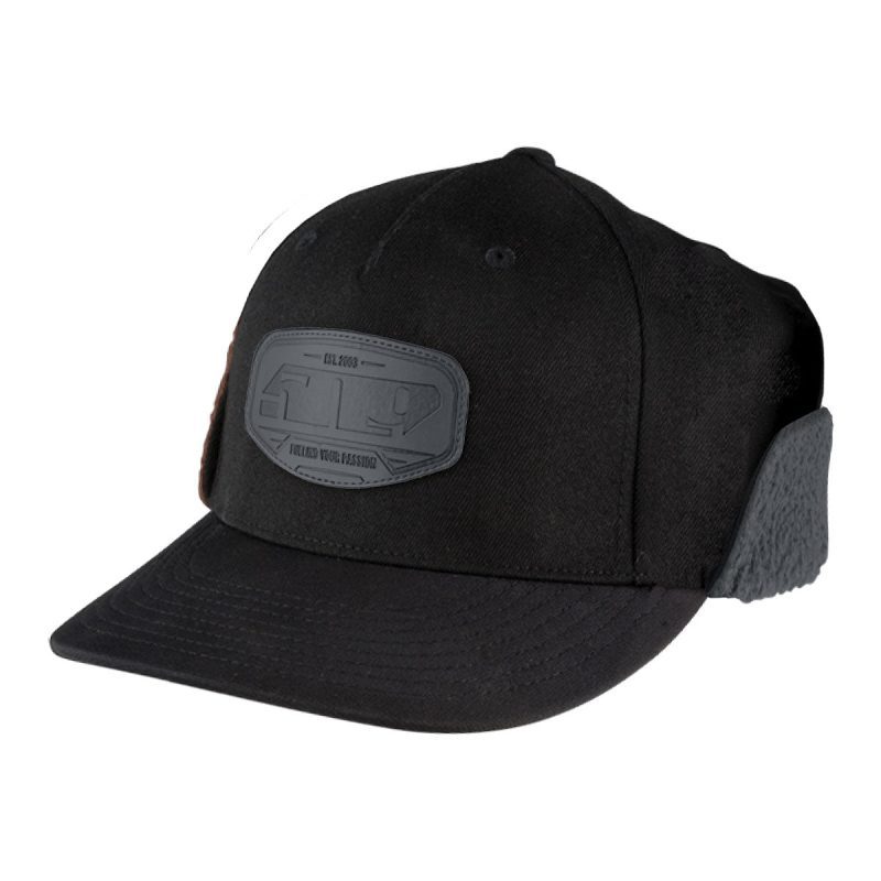 fudd hat Black.01