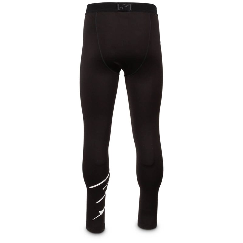 fzn lvl 1 pant Black2021.02