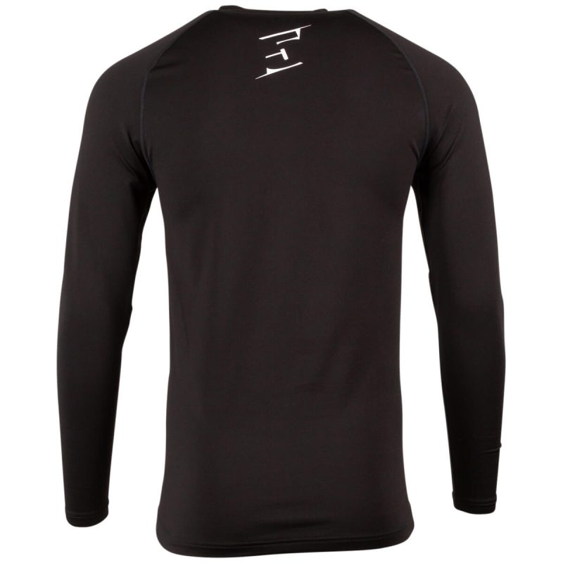 fzn lvl 1 shirt Black2021.02