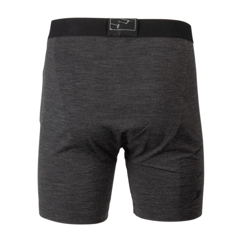 fzn merino 180 boxer shorts DarkGray.02