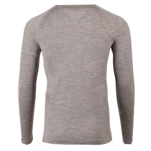 fzn merino 180 crew shirt LightGrayHeather.02