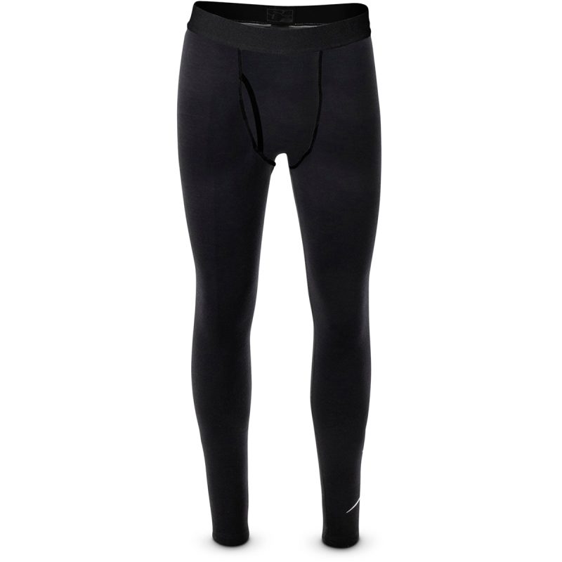 fzn merino pant Black.01