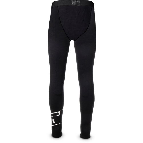 fzn merino pant Black.02