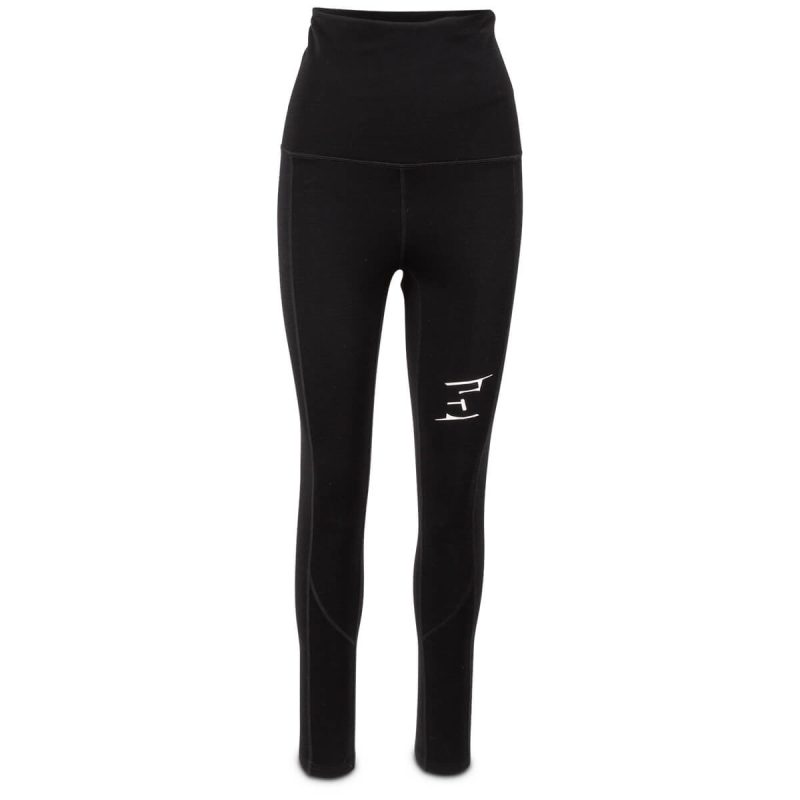 fzn womens merino pant Black.01