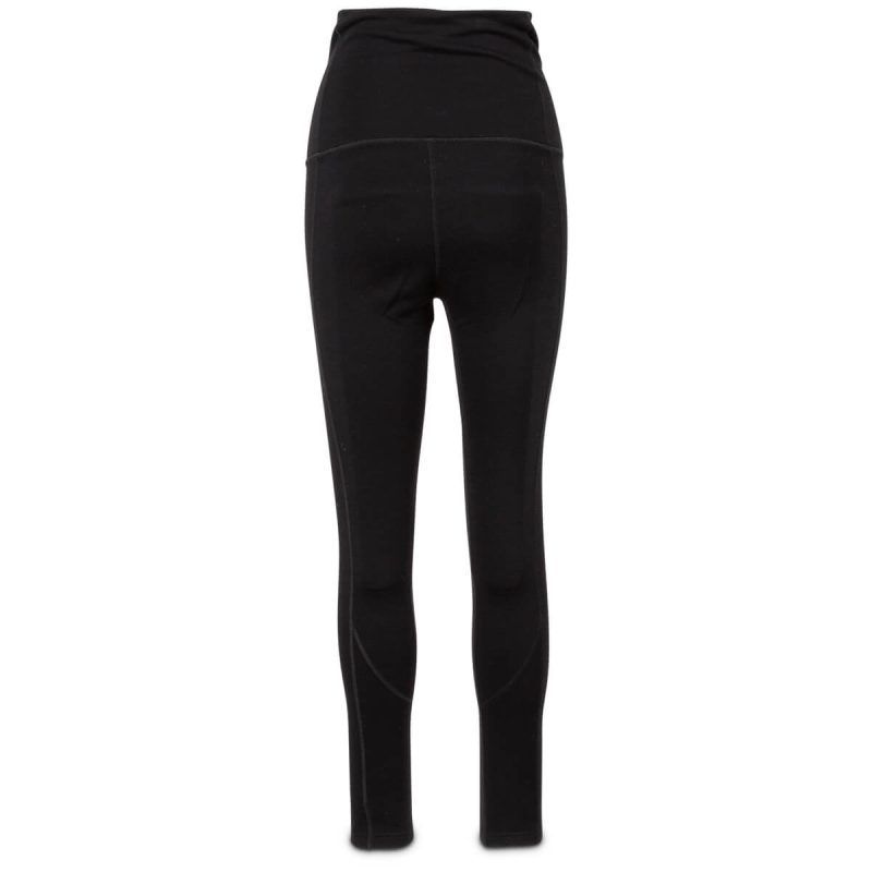 fzn womens merino pant Black.02