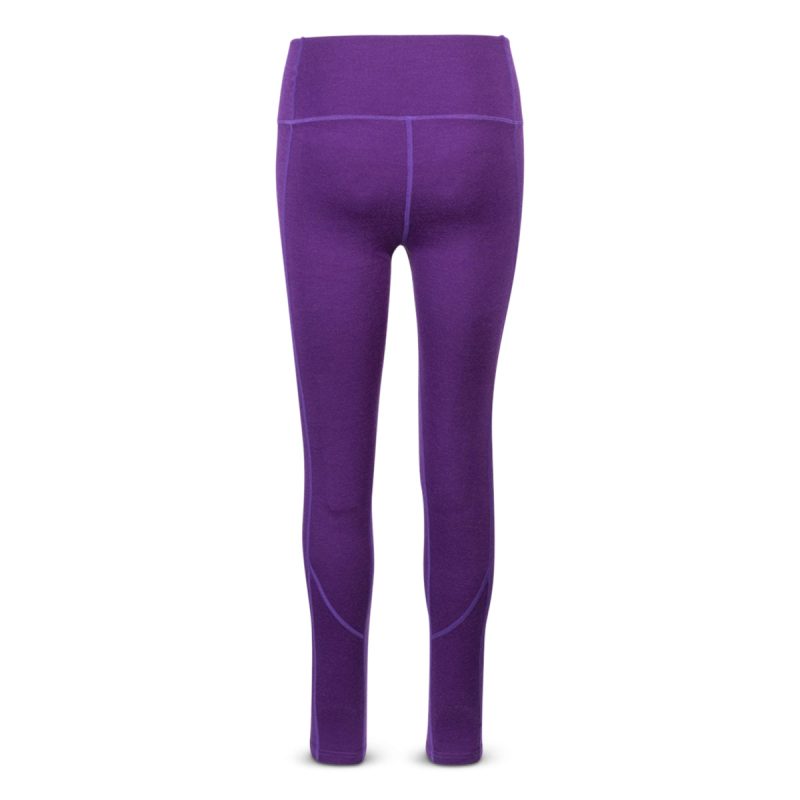 fzn womens merino pant Purple.02