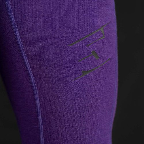 fzn womens merino pant Purple.04