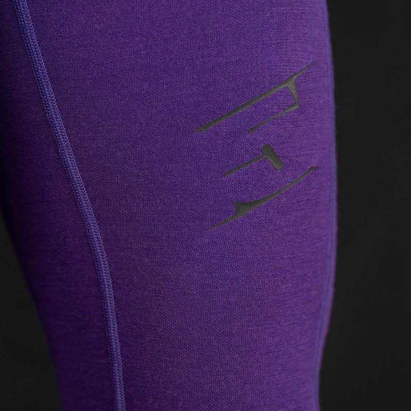 fzn womens merino pant Purple.04