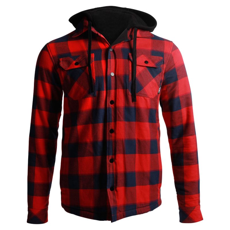 groomer flannel RedNavy.01