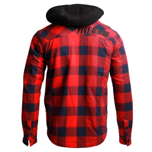 groomer flannel RedNavy.02