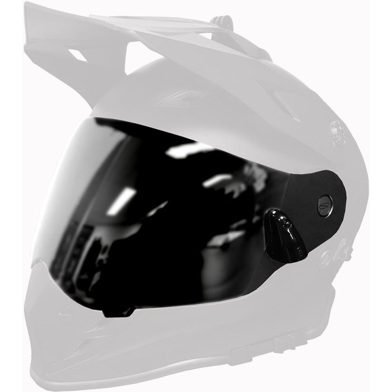 heated dual shield delta r3 helmets ChromeMirrorYellowTint.01