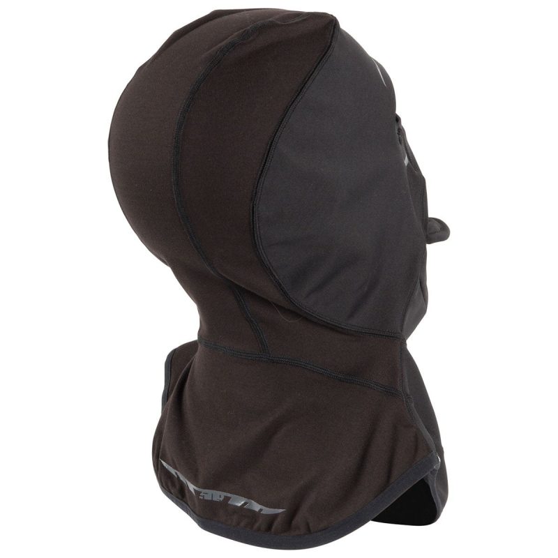 heavyweight pro balaclava Black.03