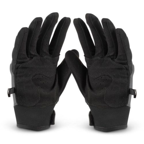 high 5 insulated gloves Black.03