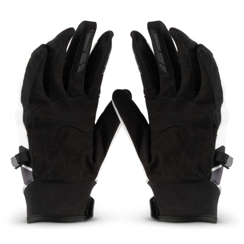 high 5 insulated gloves Graydient.03