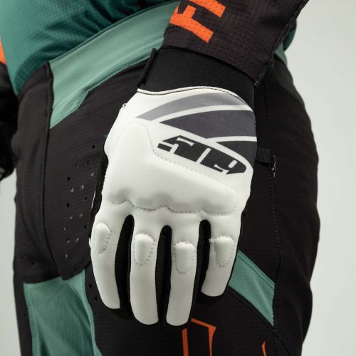 high 5 insulated gloves Graydient.05