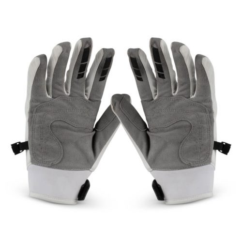 high 5 insulated gloves White.03