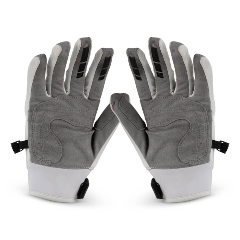 high 5 insulated gloves White.03