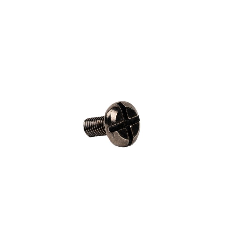 ignite cable screw for delta v helmets Silver.01