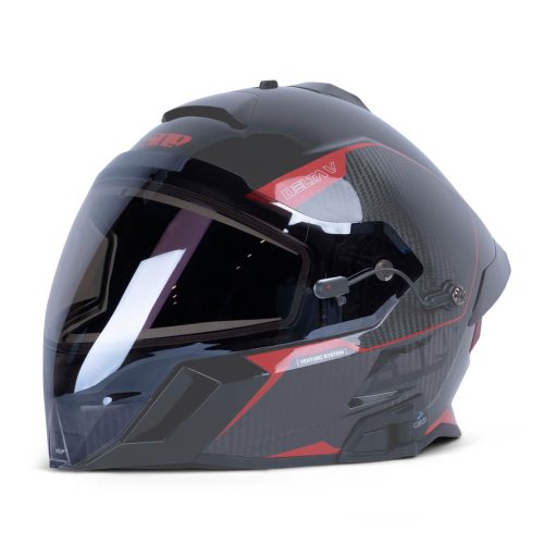 ignite shield for delta v helmets ChromeMirror.01