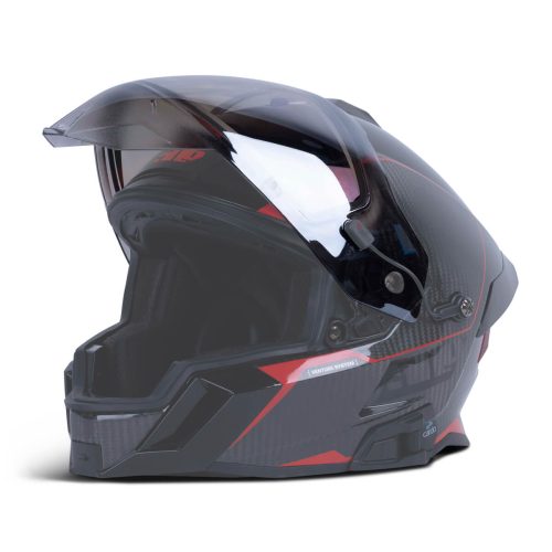 ignite shield for delta v helmets ChromeMirror.02