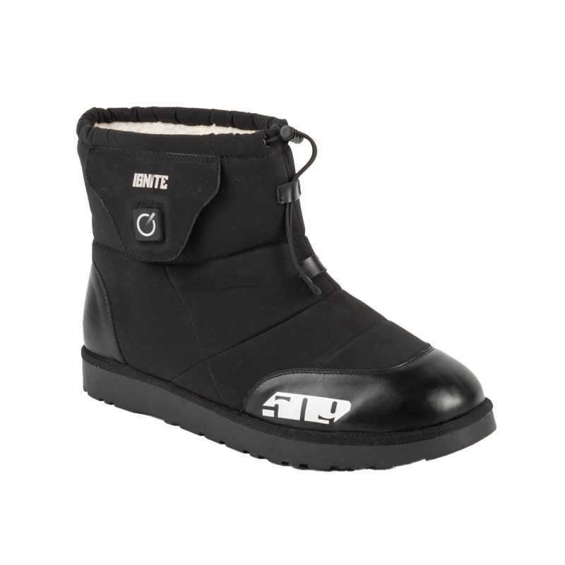 ignite slipper boots Black.01