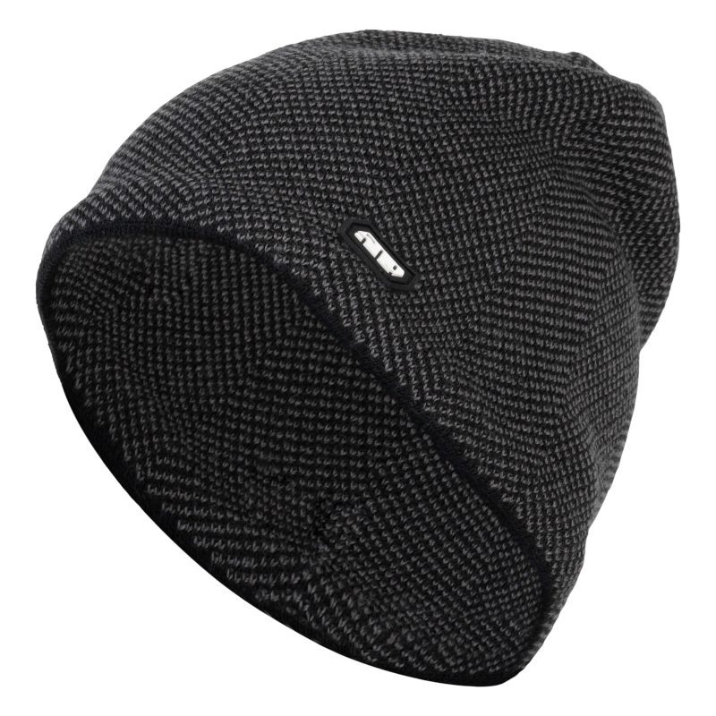 kilgore merino beanie Graphite.01