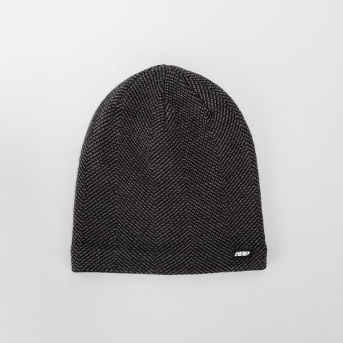 kilgore merino beanie Graphite.04