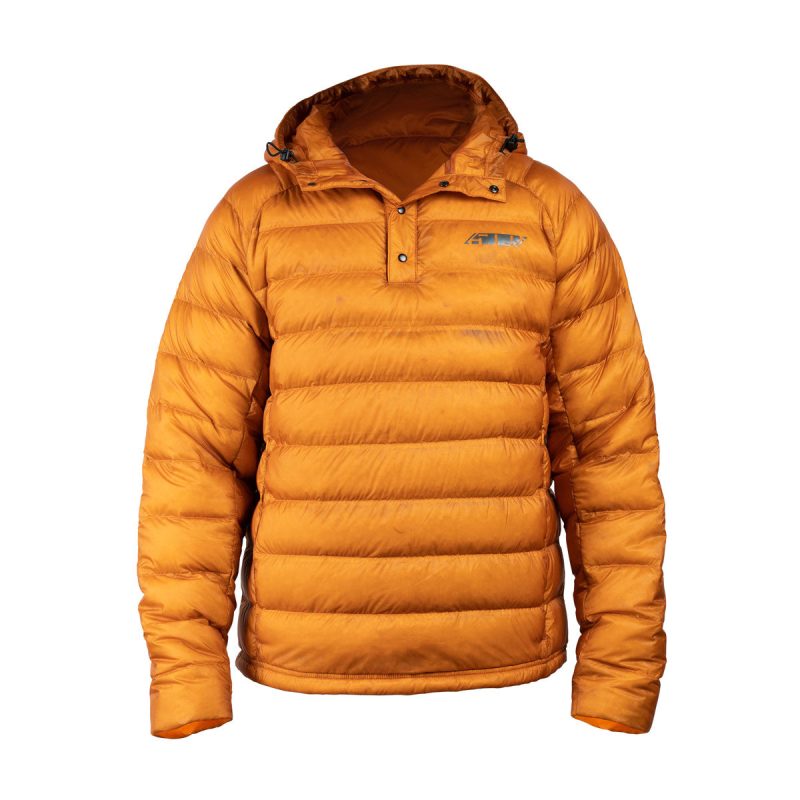 kingdown anorak OctaneOrange.01