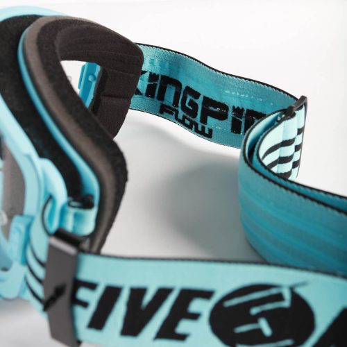 kingpin flow offroad goggle Aqua.03