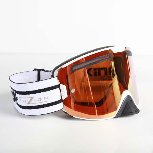 kingpin fuzion flow offroad goggle White.04