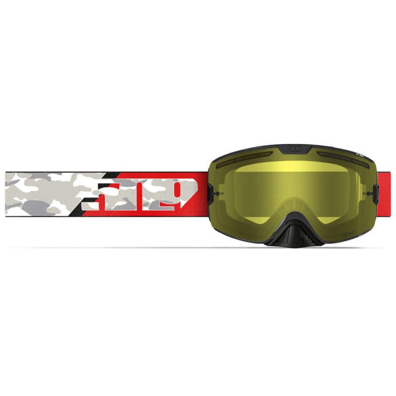 kingpin fuzion flow offroad goggle WhiteCamo.01