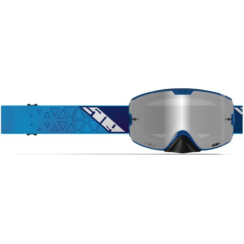 kingpin fuzion offroad goggle CyanNavy.01