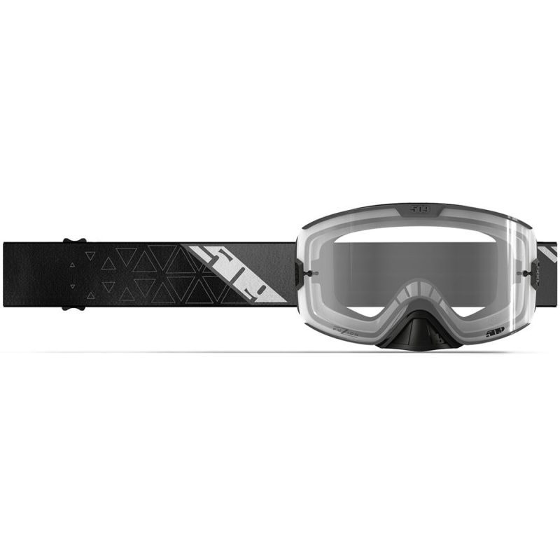 kingpin fuzion offroad goggle Stealth.01