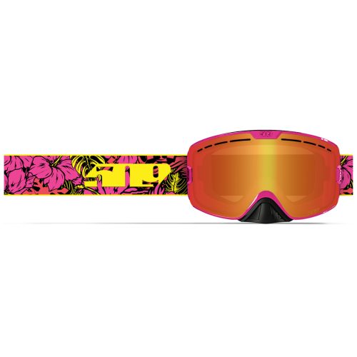 kingpin goggle kit PinkHawaiian.01