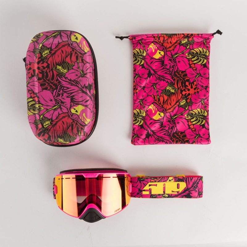 kingpin goggle kit PinkHawaiian.05