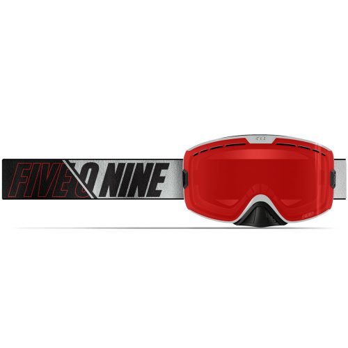 kingpin goggle RacingRed.01 6689c553 24db 4135 80ac 5000a54241c0