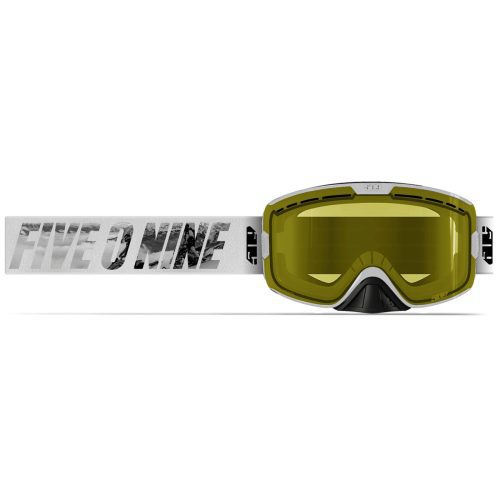 kingpin goggle Whiteout2021.01