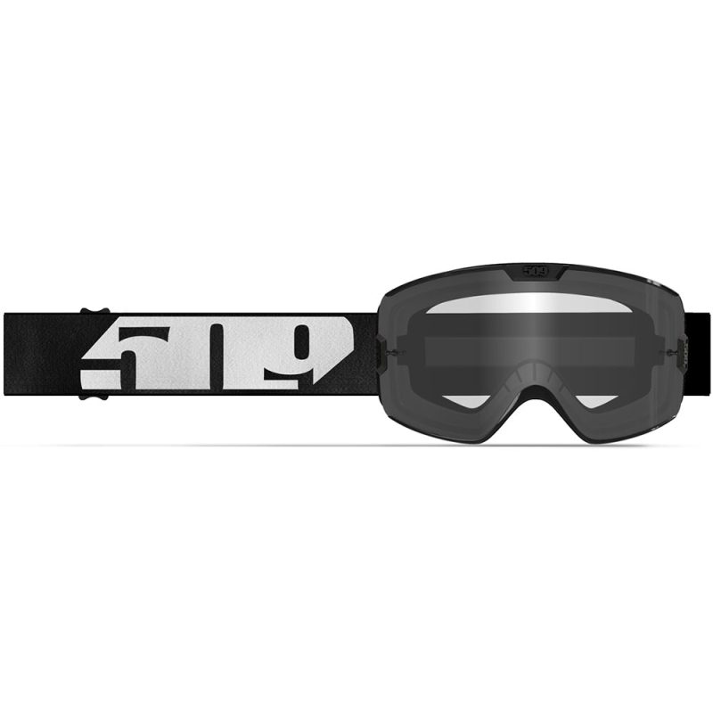 kingpin lite offroad goggle Black.01