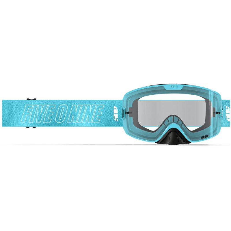 kingpin offroad goggle Aqua.01