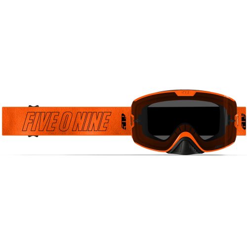 kingpin offroad goggle Orange.01