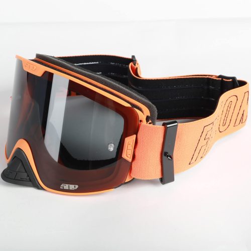 kingpin offroad goggle Orange.03