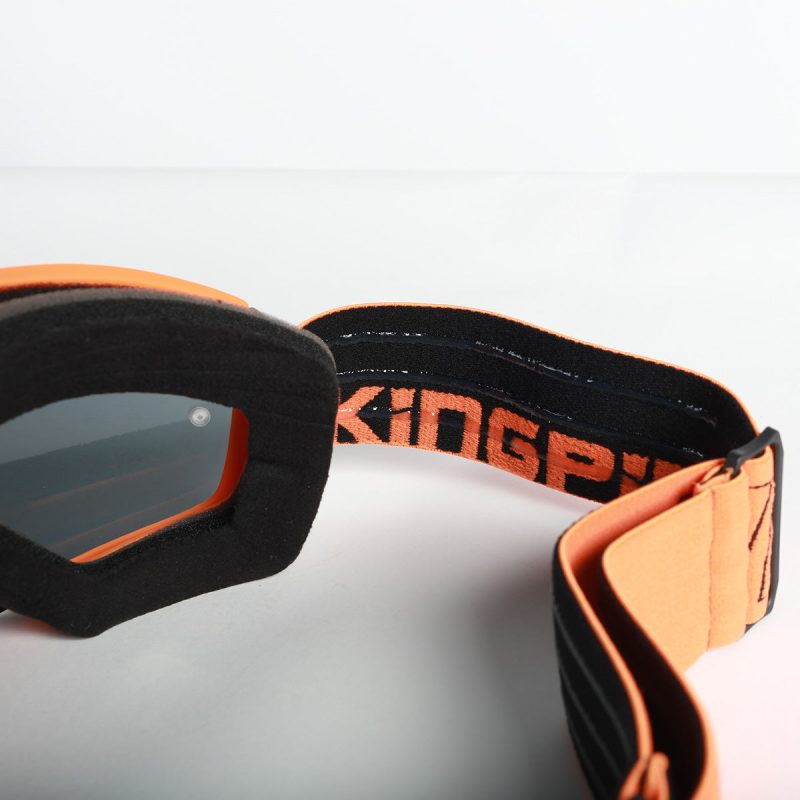 kingpin offroad goggle Orange.06