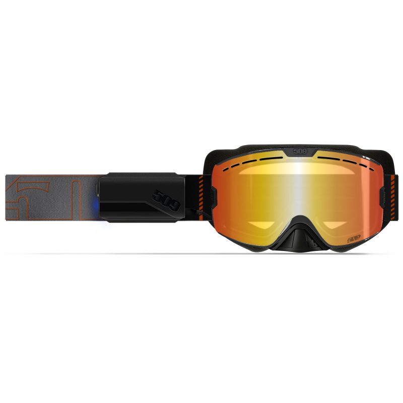 kingpin xl ignite goggle OrangePop.01