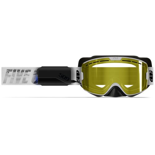 kingpin xl ignite goggle Whiteout2021.01